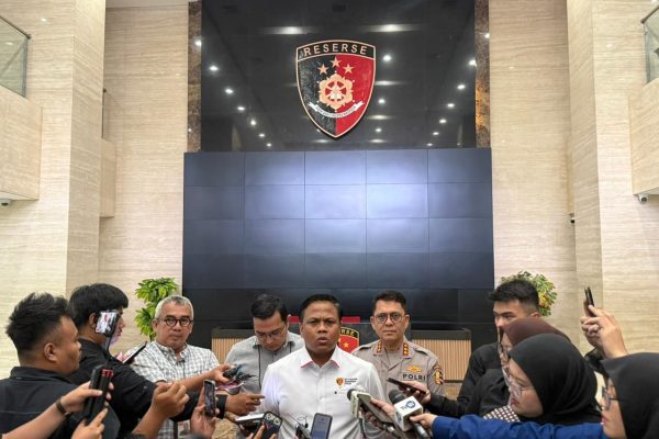 Bareskrim Polri Dalami Dugaan Pemberangkatan Haji Ilegal, 8 Calon Jemaah Digagalkan Berangkat